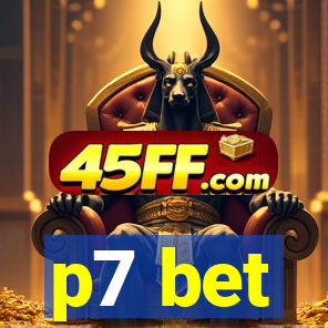 p7 bet